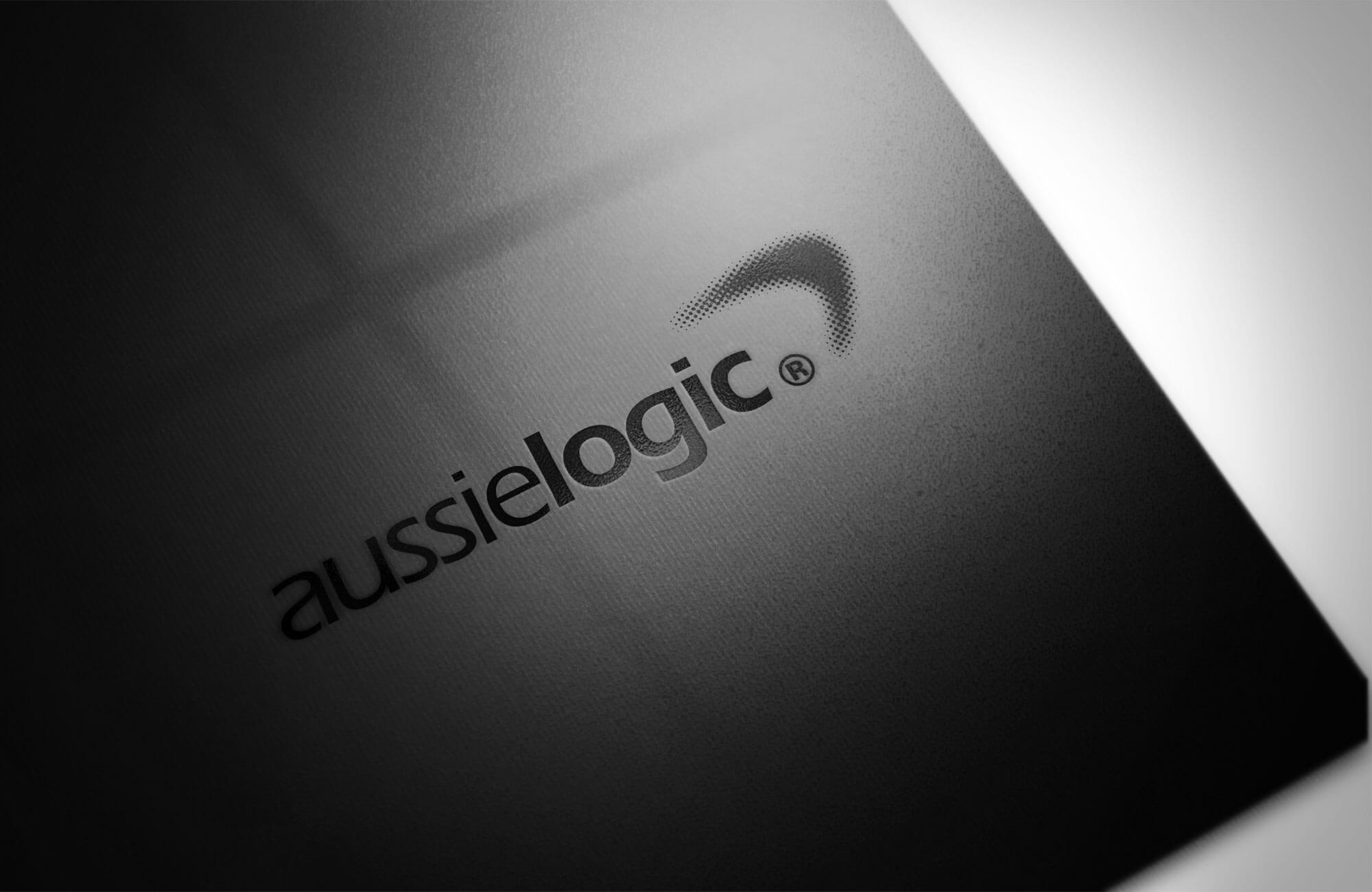 Aussielogic, Corporate Identity