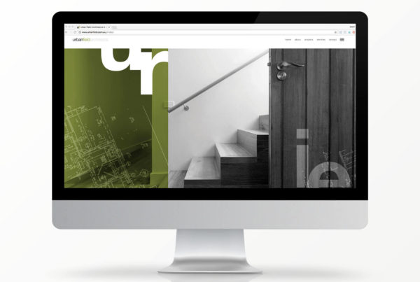 Urban Field Web Design, Wordpress